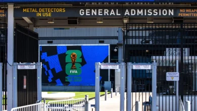 FIFA says it received record 500 million ticket requests for 2026 World Cup