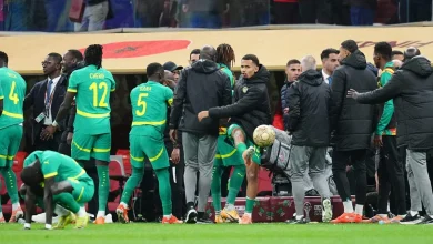FIFA’s Gianni Infantino calls for action against Senegal after ‘ugly scenes’ mar AFCON win