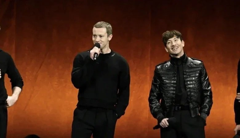 FIRST LOOK: Paul Mescal, Barry Keoghan, Joseph Quinn, and Harris Dickinson in Sam Mendes’ ‘The Beatles’