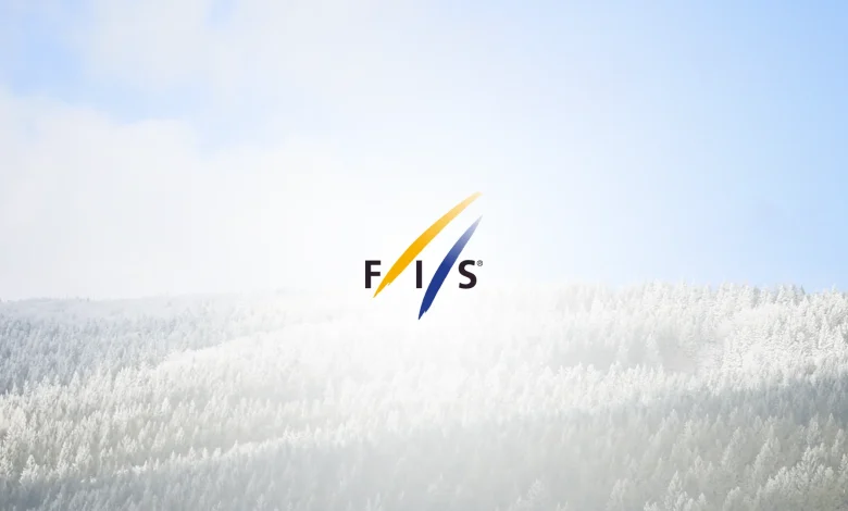 FIS Council takes key sporting decisions at January meeting