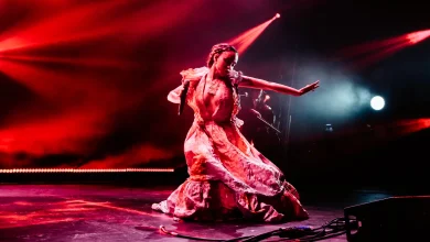 FKA Twigs opens up about balancing "brutal and violent" experiences with artistry months after settling Shia LaBeouf assault suit