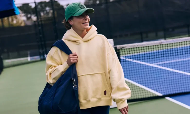 FP Movement Signs Tennis Star Emma Navarro, Boosting Its Sports Roster