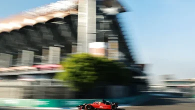 FP1 REPORT: Jake Dennis tops the opening session of Formula E's 150th race