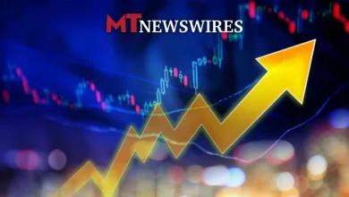 FTSE 100 Ticks Up; Barclays Shares in the Red