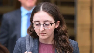 FTX Exec Caroline Ellison Is Now a Free Woman