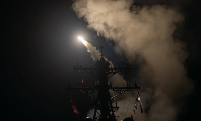 FY26 defense bill boosts budget by $8B, largely bypassing last-minute $28B munitions request