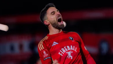 Fabio Borini extends Salford City stay