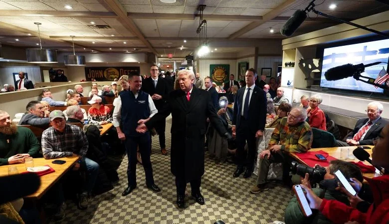 Fact check: Trump says Democrats don’t talk about affordability anymore (they do) because inflation is over (it isn’t)