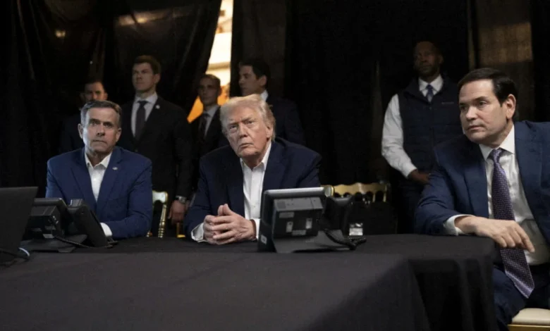 Fact-checking Trump's claims after U.S. strike on Venezuela and capture of Maduro