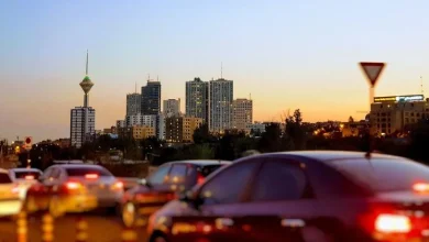 Fact-finding mission urges Iran to end protest violence and restore internet