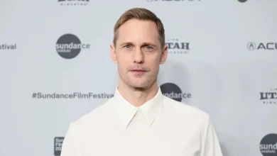 Fairy Tale ‘Wicker’ Gets Sundance Standing Ovation as Audiences Swoon Over Hot Wicker Man Alexander Skarsgard
