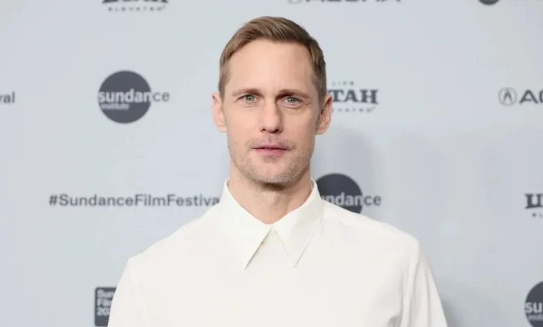 Fairy Tale ‘Wicker’ Gets Sundance Standing Ovation as Audiences Swoon Over Hot Wicker Man Alexander Skarsgard
