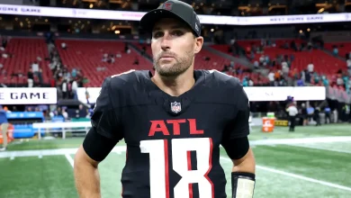 Falcons’ Kirk Cousins Urged to ‘Refuse to Answer the Phone’ for AFC Team