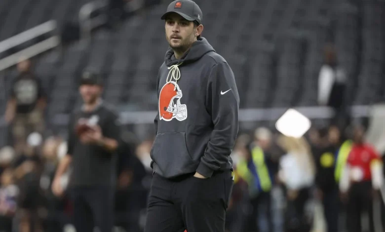 Falcons offensive coordinator search: 5 options, including the clear front-runner