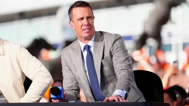 Falcons owner recruiting Matt Ryan to join front office, per report