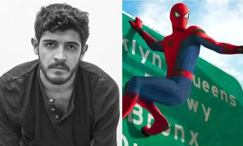 Fallece Alexis Ortega: Analizando el legado de Spider-Man y Tadashi