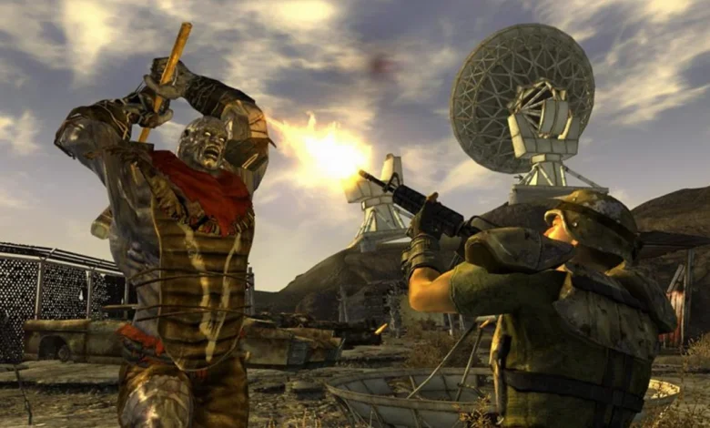 Fallout 3 And New Vegas Remakes, Wolfenstein 3, New Warcraft Mobile Games Are Rumored