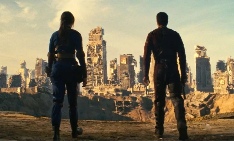 Fallout Episode 5 Continues To Expand The Series By Dropping Two Major Bombshells