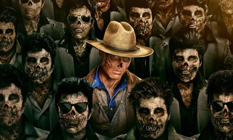 Fallout Season 2, Episode 4 Review