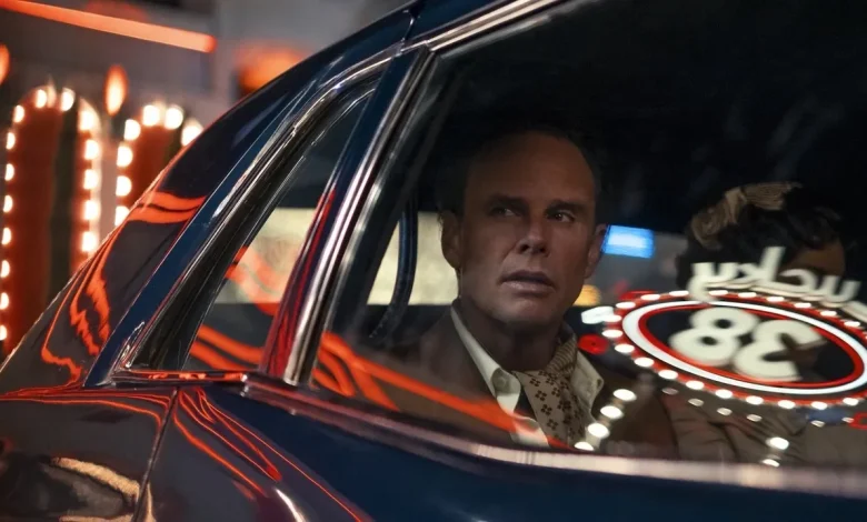 Fallout Season 2, Episode 5 Review