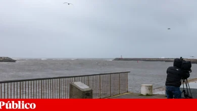 Falta de rede de rebocadores de salvamento contraria vocação marítima do país