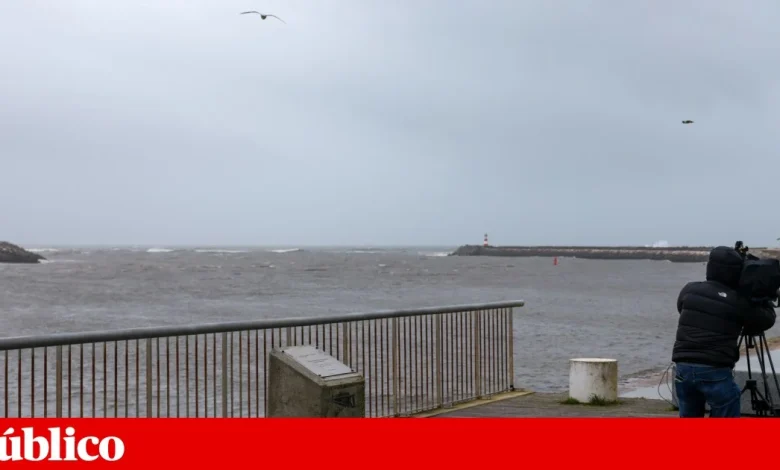 Falta de rede de rebocadores de salvamento contraria vocação marítima do país