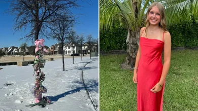 Family, friends mourn Frisco 16-year-old killed in sledding accident