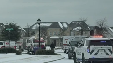 Family identifies 16-year-old girl killed in Frisco sledding incident; investigation underway