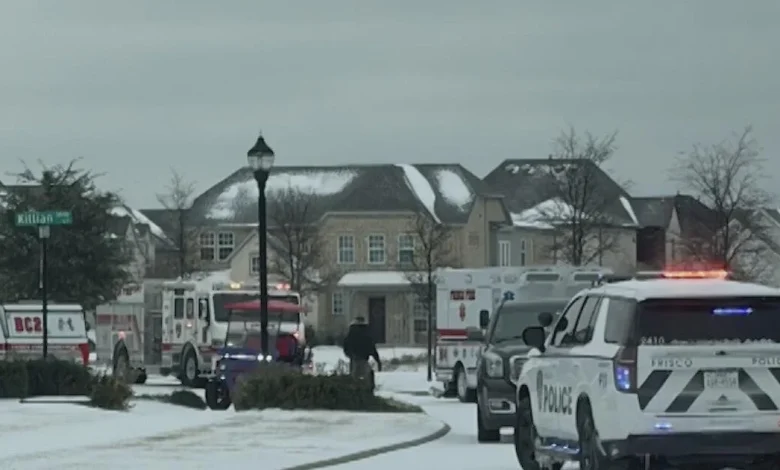 Family identifies 16-year-old girl killed in Frisco sledding incident; investigation underway