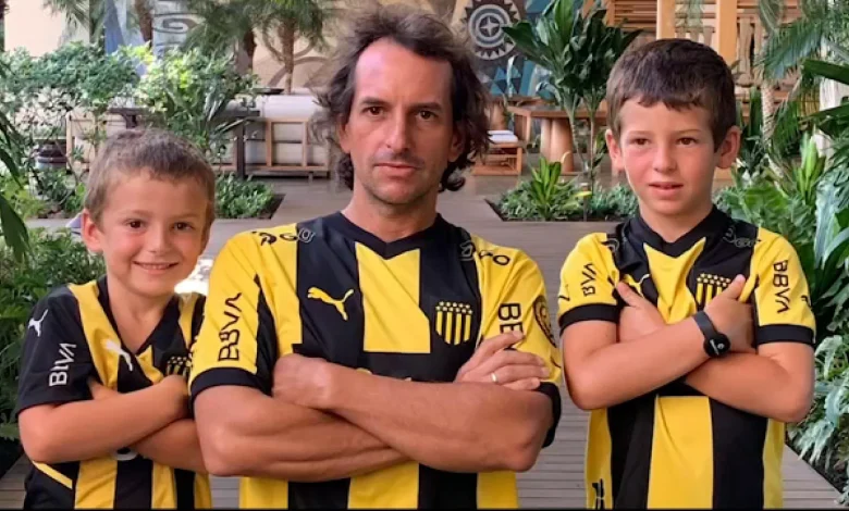 Family identifies fourth victim in Maine deadly plane crash tied to Houston law firm