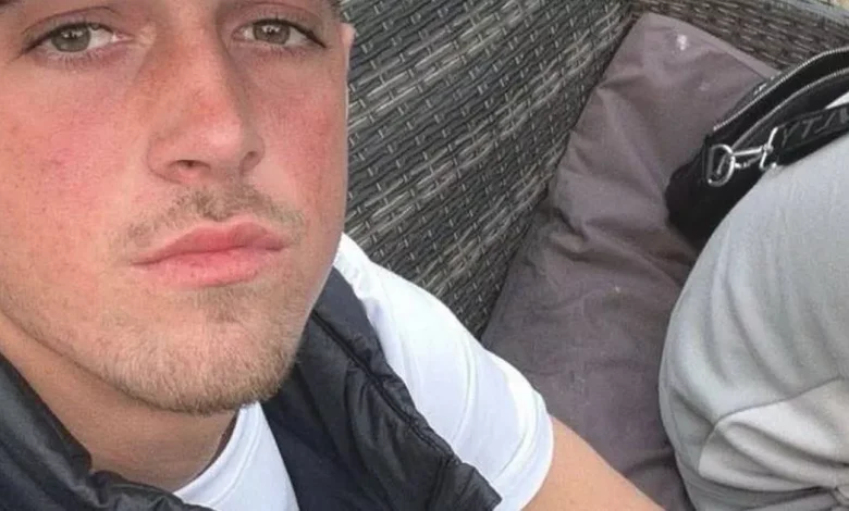 Family issue update on missing Brit Joshua Kershaw who 'never made flight home' from Thailand