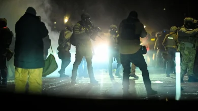 Family of second ICE shooting victim disputes official account