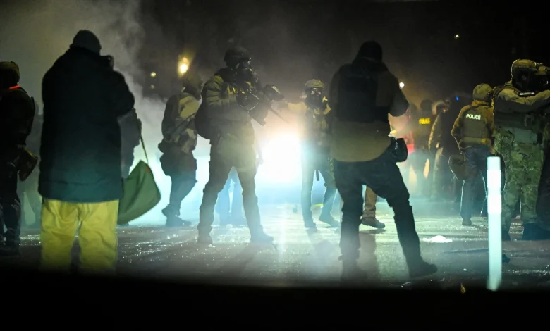 Family of second ICE shooting victim disputes official account