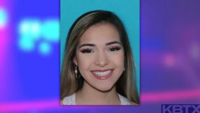 Family reunited with missing Texas A&M former student