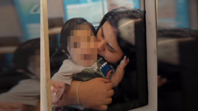 Family speaks after pregnant Orange County woman killed by alleged DUI driver