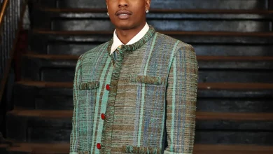 Fans Criticize A$AP Rocky's Drake Diss For How He Called Rihanna His "B***h"