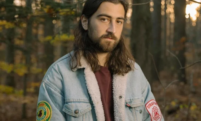 Fans Spot Untitled CDs and Vinyl on Noah Kahan’s Website Ahead of Suspected New Album Announcement