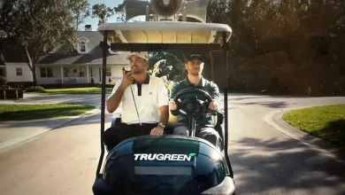 Fans 'freaked out' that Jason Day was retiring. So what's he quitting?