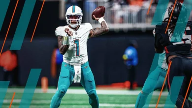 Fantasy Football: Ranking bridge QBs for dynasty