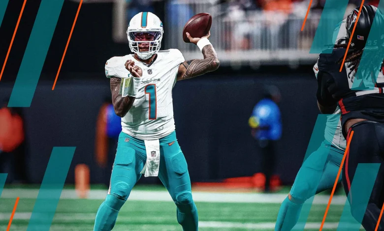 Fantasy Football: Ranking bridge QBs for dynasty