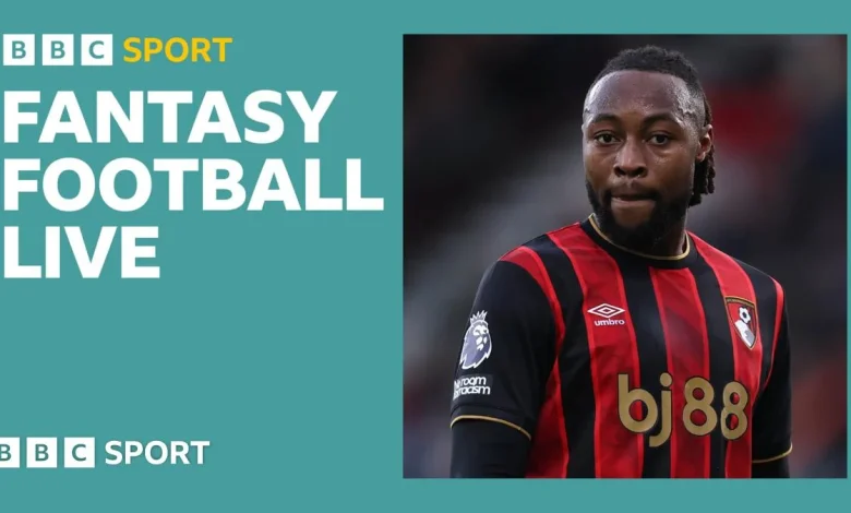 Fantasy Premier League: Gameweek 20 Q&A with expert Heisenberg - send us your questions