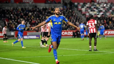 Fantasy Premier League: The forwards to attack Gameweek 22 and beyond