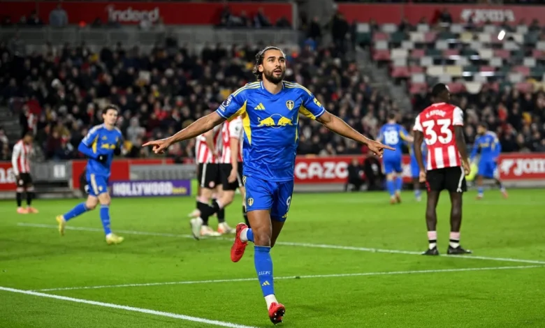 Fantasy Premier League: The forwards to attack Gameweek 22 and beyond