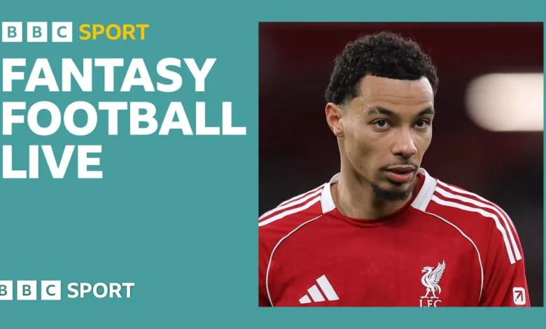 Fantasy Premier League gameweek 23 Q&A with expert Holly Shand - send us your questions