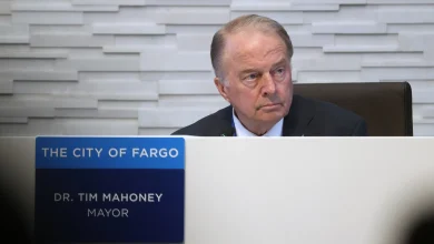 Fargo Mayor Tim Mahoney recommends ending Arts and Culture, Native American, Human Rights commissions