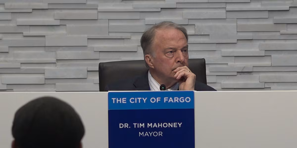 Fargo delays vote on dissolving three volunteer commissions