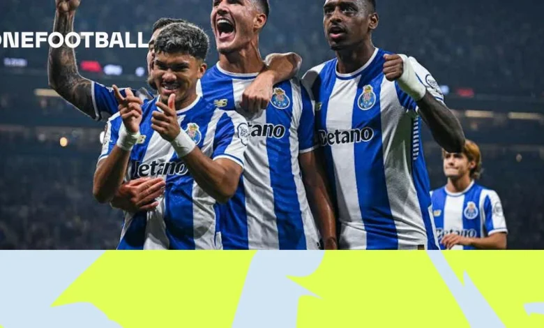 Farioli quer 49 pontos e recorde absoluto no Estádio São Miguel