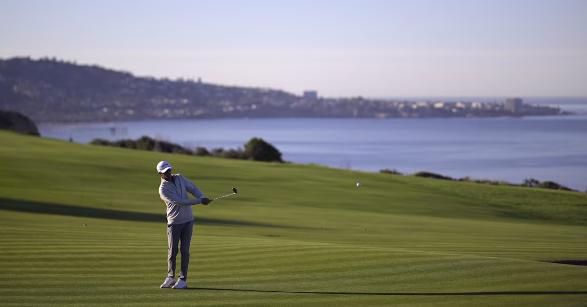 Farmers Insurance Open: How to watch, live scores, tee times, TV times for Round 2