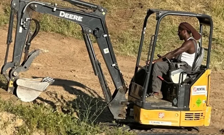 Farming is Piston Isaiah Stewart’s ‘calling’ away from the court