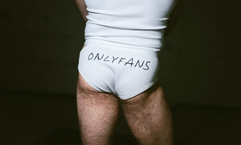 Fashion Week de Paris : le sexe (masculin) fait-il encore vendre?